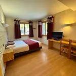 Grand De Et Du Galibier Szálloda 3*
