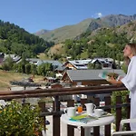Grand De Et Du Galibier 3*
