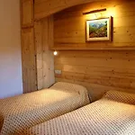 Szálloda Grand De Et Du Galibier Valloire