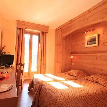 Grand De Et Du Galibier 3*