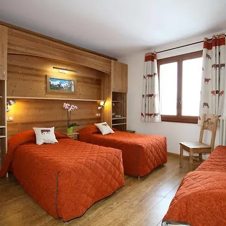 Hotel Grand De Et Du Galibier 3*