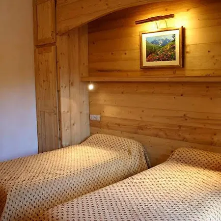 Hotel Grand De Et Du Galibier Valloire
