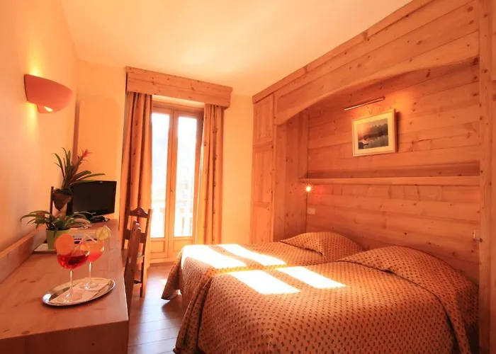 Grand De Et Du Galibier 3*