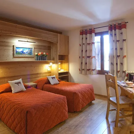 Hotel Grand De Et Du Galibier