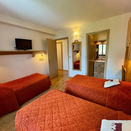 Grand De Et Du Galibier Hotel