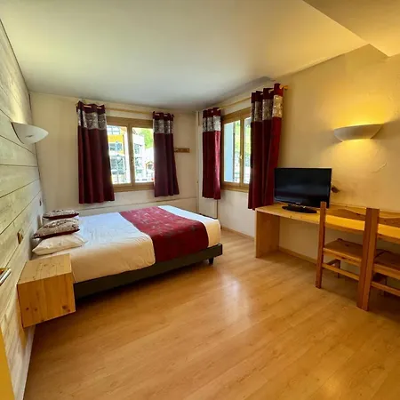 Grand De Et Du Galibier Hotel 3*