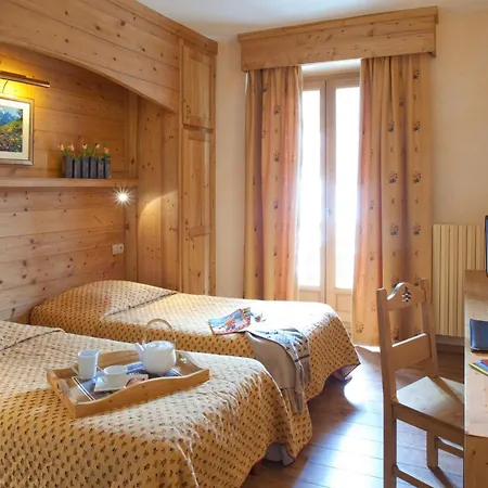 Hotel Grand De Et Du Galibier Valloire
