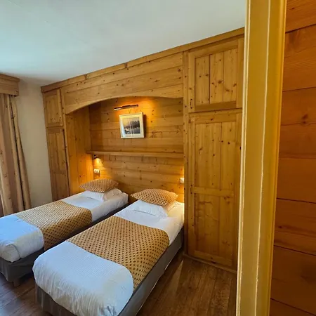 Grand De Et Du Galibier 3*