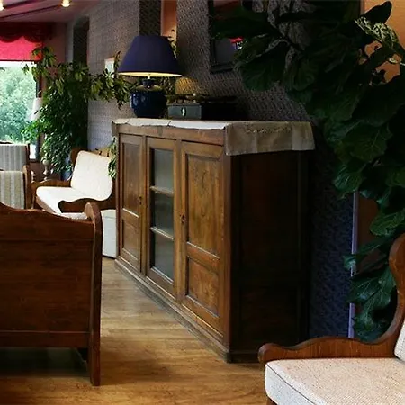 Hotel Grand De Et Du Galibier Valloire